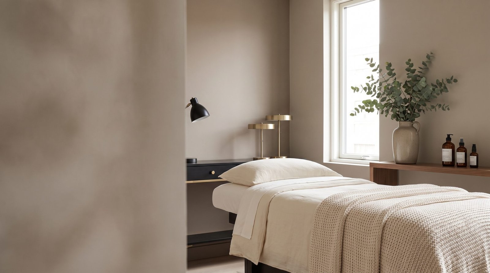 Thermage Skin Tightening at AM Aesthetic Medicine in Salem, Oregon
